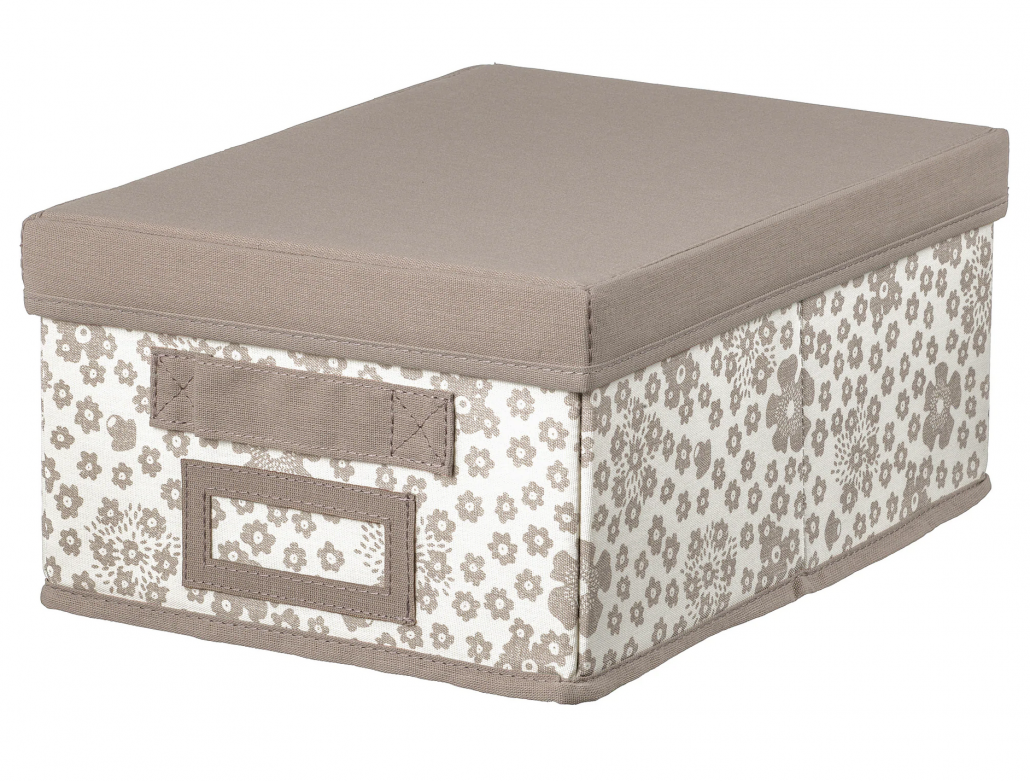 Limpieza de primavera II. Armarios – Amalva